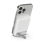Belkin 5000 mAh magnetische draadloze powerbank met MagSafe met pass-t