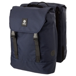 AGU DWR Dubbele Fietstas Urban 36L Grijs
