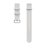 Samsung Galaxy Watch7 Smartwatchbandje Athleisure Band  Maat (M/L) Zil
