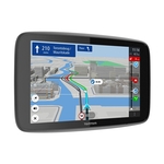 TomTom GO Discover 6 Wereld Autonavigatiesysteem