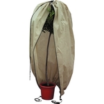 Eurotrail Plantenhoes tegen vorst winter boom/plant 200 Beige