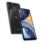 Motorola Moto G22 Smartphone 64GB Android cosmic Zwart