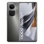 Oppo Reno 10 5G Smartphone Grijs,Zilver