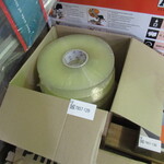 Doos Tape S&Scope, Verpakkingstape