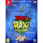 Asterix Maxi Collection: Platinum Edition Game Nintendo Switch
