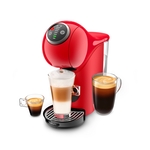 Krups Nescafe Dolce Gusto Genio S Plus KP3405, 15 bar, 0,8 L, Rood