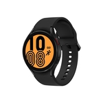 Samsung Watch 4 44 mm Smartwatch, gezondheidsbewaking, fitnesstracker