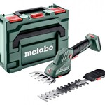 Accu struik / grasschaar (body) Metabo, Powermaxx SGS 12 Q