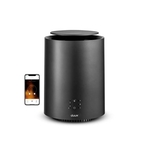 Duux Threesixty 2 Smart ventilator + verwarming Grijs