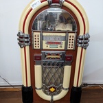 Jukebox stereo systeem Elta, 2753N