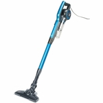 Black & Decker Steelstofzuiger BXVMS600E Blauw 600 W