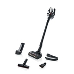 Bosch BBS8214PET Unlimited 8 ProAnimal Steelstofzuiger Rood