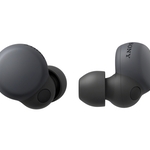 Sony LinkBuds S Draadloze oordopjes met Noise Cancelling Zwart