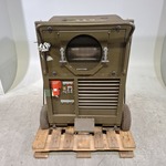 Airco unit, Dantherm, AC-M7