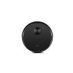 Ecovacs Deebot T9 AIVI Robotstofzuiger 0,3 l Stofzak Zwart
