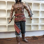 Decoratiebeeld Prince of Persia