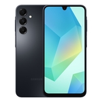 Samsung Galaxy A16 Smartphone 128GB 4RAM 4G  Blue Zwart