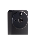 Foresta Deurbel met Camera Black edition