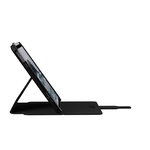 Urban ArmourGear Tablet Hoes Zwart Voor Apple ipad