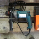 Boormachine Makita, DP3003