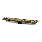 Domo DO8313TP Teppanyaki XXL ‘Family & friends’ 90 cm 1800 W Houtlook