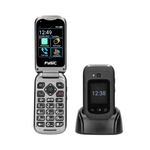 Fysic F25 Senioren Telefoon met 4G en SOS-knop