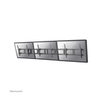 Neomounts NSWMB300 Zwart Menu board steun  schermen tot 52  Zwart