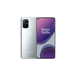 OnePlus 8T Smartphone Dual SIM Oxygen OS 5G USB Type-C 8 GB 128 GB 450