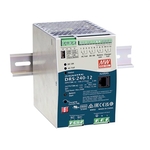 Mean Well DRS-240-36 DIN-rail netvoeding 36 V 6.6 A 240 W Aantal uitga