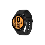 Samsung Watch 4 44 mm Smartwatch, gezondheidsbewaking, fitnesstracker