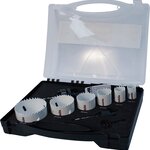 6-delig Gatborenset Makita, D-47139