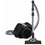 Miele Boost CX1 Cat & Dog PowerLine  Stofzuiger zonder zak  Obsidiaanz