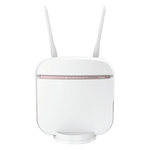 D-Link DWR-978 5G AC2600 Wi-Fi Router, supersnelle 5G download tot 1,6