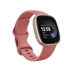 Fitbit Versa 4 Smartwatch Roze