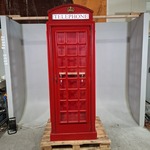 Decoratieve engelse belcel