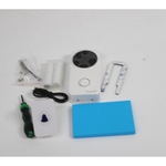Foresta Video Deurbel camera Videofoon met ontvanger Eufy deurbel Bewe