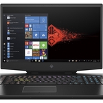 Omen by HP 17-cb1075ng Intel CoreTM i7 i7-10750H Laptop 43,9 cm (17.3)