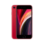 Apple iPhone SE (2020) Smartphone  64GB Rood