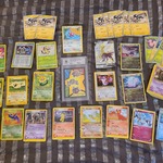 Collector’s Kavel – Zeldzame Gegradeerde Topps Pokémonkaart ‘Geodude,