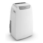 Olimpia Splendid 01916 Dolceclima Air Pro 13 A+ Mobiele Airconditioner