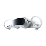 Pico 4 All-in-One VR 128GB Headset Wit