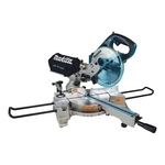 Makita 18V Accu Hak- en Verstekzaag DLS713NZ