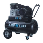 Aerotec Compressor  600-90 TECH 600 l/min 3 kW 90 l