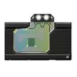 Corsair Hydro X Series G7 RGB 40-SERIES GPU Water Block (4090 FE) Zwar