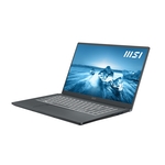 MSI Prestige 15 A12SC-008NL Gaming Laptop 15.6 inch Qwerty