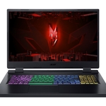 Acer Nitro 5 AN517-55-738R Intel CoreTM i7 i7-12700H Laptop 43,9 cm (1