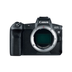 Canon EOS R + RF 24-105mm F4-7.1 IS STM Systeemcamera