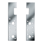 Simpson Strong Tie Houten IJzeren Anker HE 175 afm.175x40x4mm TZN
