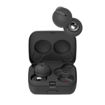 Sony LinkBuds Draadloze oordopjes Grijs