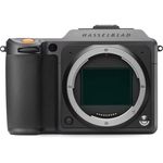 Hasselblad Camera Hasselblad X1D II 50c Zwart